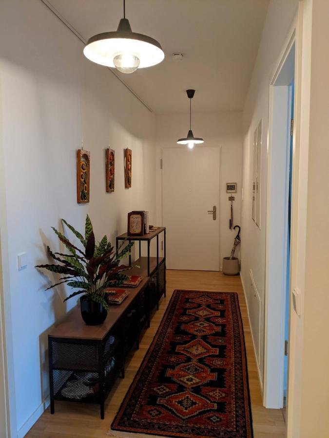 Either Private 2B2B Or Shared 1B1B, Luxury, Bright, Spacious 베를린 외부 사진