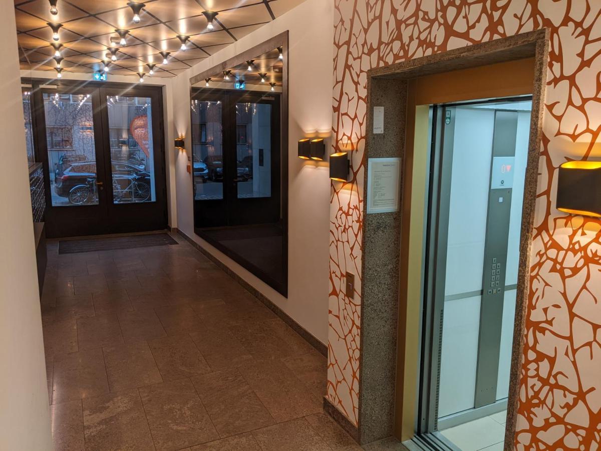 Either Private 2B2B Or Shared 1B1B, Luxury, Bright, Spacious 베를린 외부 사진