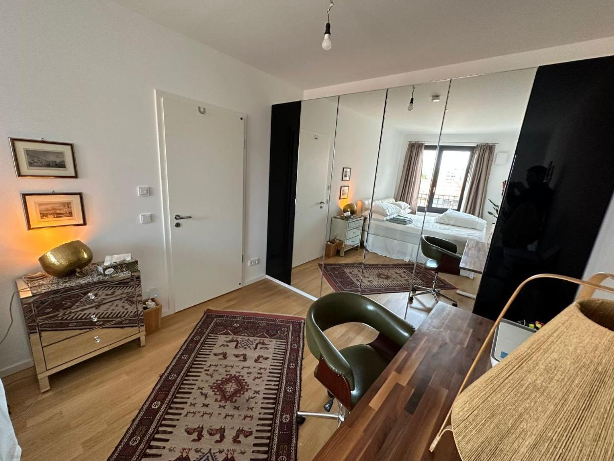 Either Private 2B2B Or Shared 1B1B, Luxury, Bright, Spacious 베를린 외부 사진