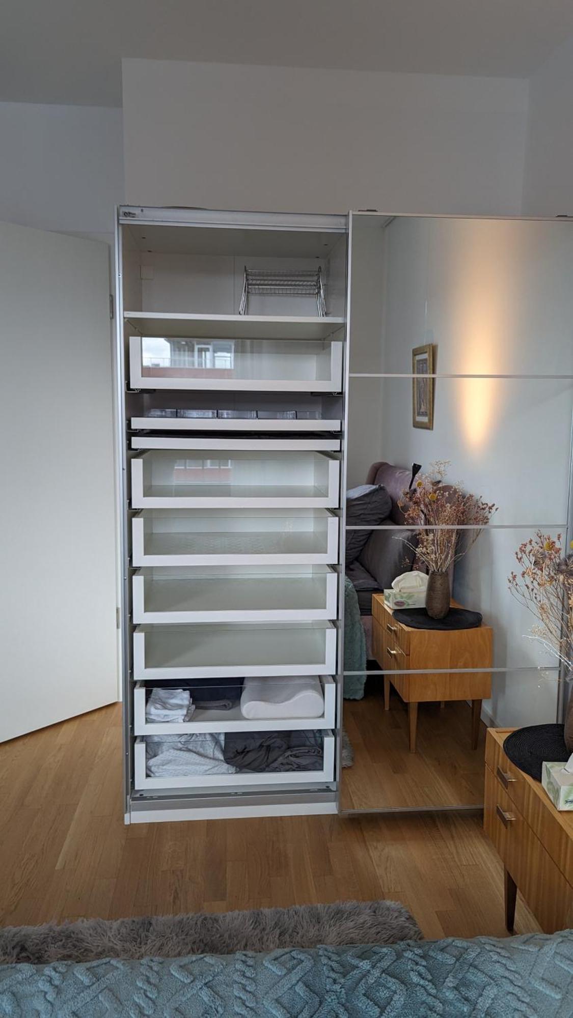 Either Private 2B2B Or Shared 1B1B, Luxury, Bright, Spacious 베를린 객실 사진