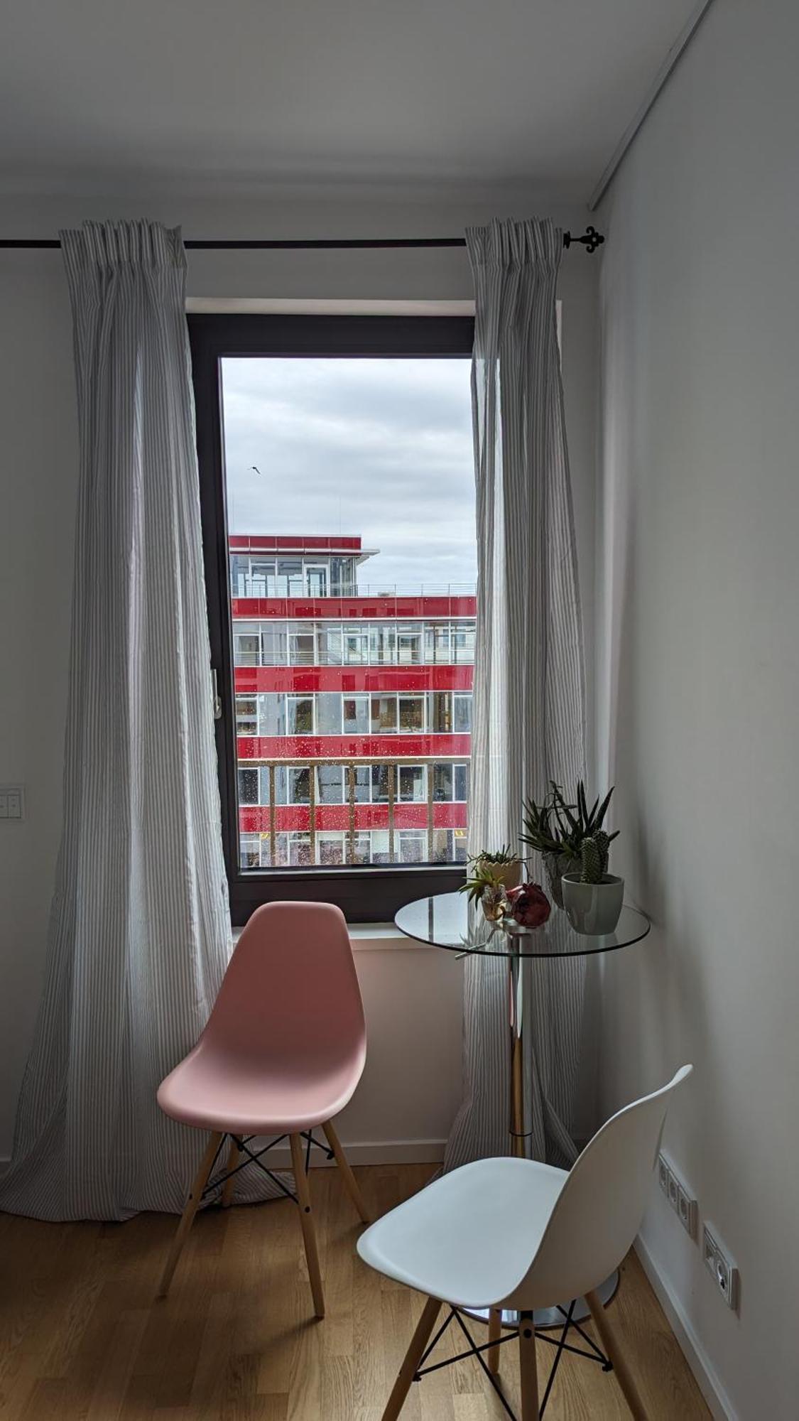 Either Private 2B2B Or Shared 1B1B, Luxury, Bright, Spacious 베를린 객실 사진
